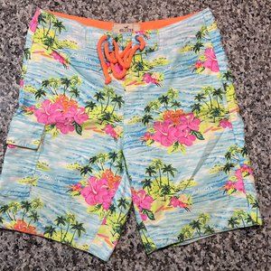 Hollister Swim Trunks